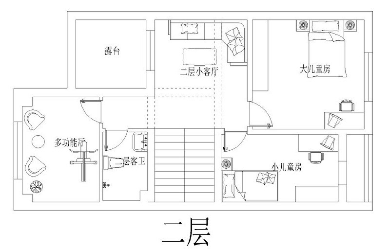 天津装饰公司|天津装修公司|天津装潢公司|鹏发装饰|鹏发|IDH高端设计机构|装修设计师|李子起|装修案例|装修效果图|溪堤郡别墅区【英式新古典】