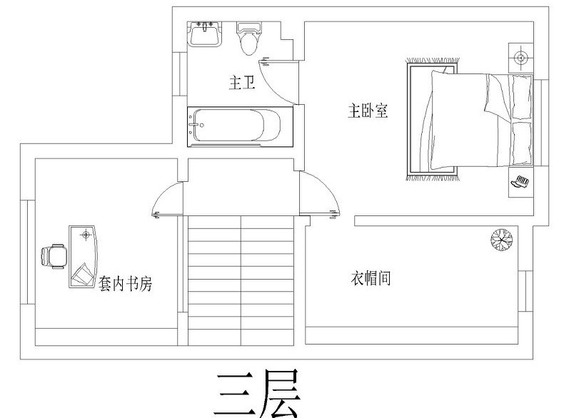 天津装饰公司|天津装修公司|天津装潢公司|鹏发装饰|鹏发|IDH高端设计机构|装修设计师|李子起|装修案例|装修效果图|溪堤郡别墅区【英式新古典】